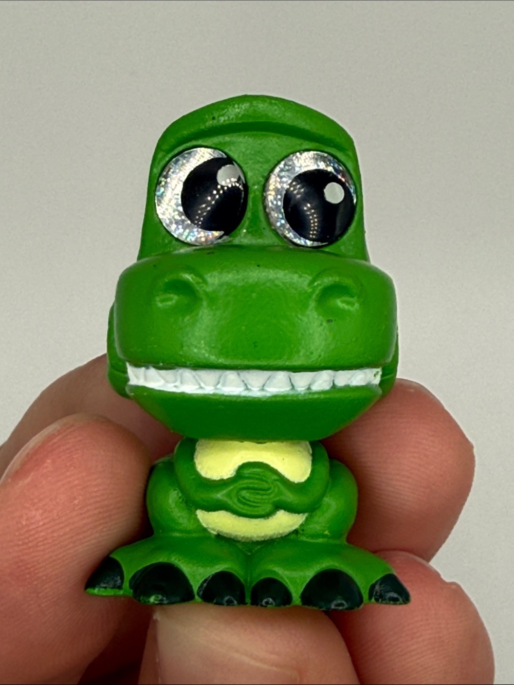 Disney Doorables Series 5 Toy Story Rex Common Figure